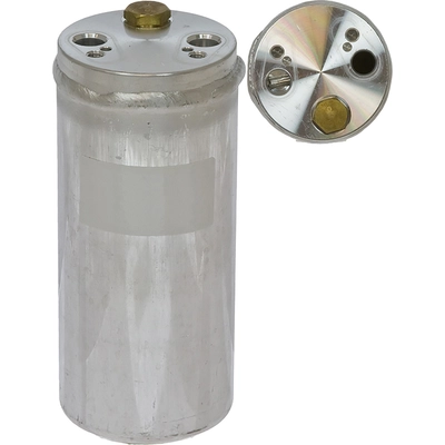 New Drier Or Accumulator by GLOBAL PARTS DISTRIBUTORS - 1411569 pa3