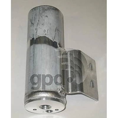 New Drier Or Accumulator by GLOBAL PARTS DISTRIBUTORS - 1411571 pa3