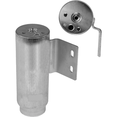 New Drier Or Accumulator by GLOBAL PARTS DISTRIBUTORS - 1411571 pa4
