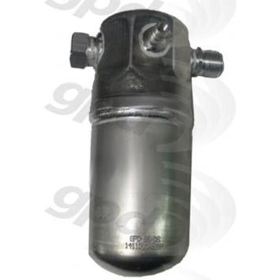 New Drier Or Accumulator by GLOBAL PARTS DISTRIBUTORS - 1411595 pa2