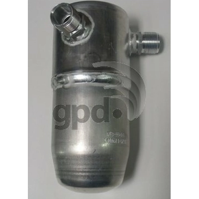 New Drier Or Accumulator by GLOBAL PARTS DISTRIBUTORS - 1411614 pa1