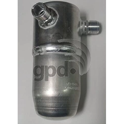 New Drier Or Accumulator by GLOBAL PARTS DISTRIBUTORS - 1411614 pa3