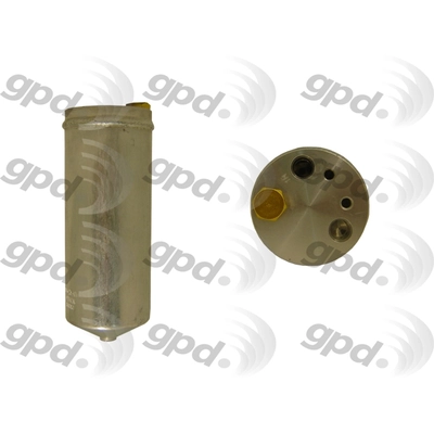 New Drier Or Accumulator by GLOBAL PARTS DISTRIBUTORS - 1411616 pa1