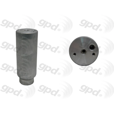 New Drier Or Accumulator by GLOBAL PARTS DISTRIBUTORS - 1411633 pa1