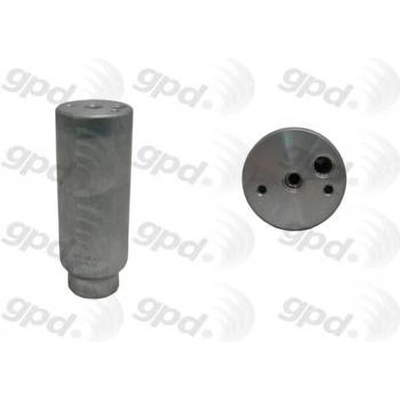 New Drier Or Accumulator by GLOBAL PARTS DISTRIBUTORS - 1411633 pa2