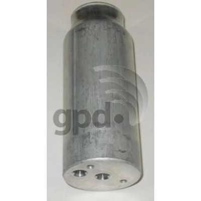 New Drier Or Accumulator by GLOBAL PARTS DISTRIBUTORS - 1411636 pa2