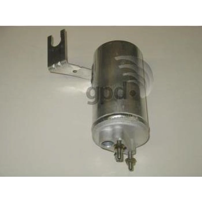 New Drier Or Accumulator by GLOBAL PARTS DISTRIBUTORS - 1411639 pa2