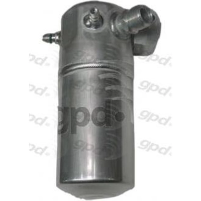 New Drier Or Accumulator by GLOBAL PARTS DISTRIBUTORS - 1411644 pa2