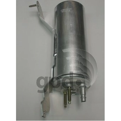 New Drier Or Accumulator by GLOBAL PARTS DISTRIBUTORS - 1411652 pa1