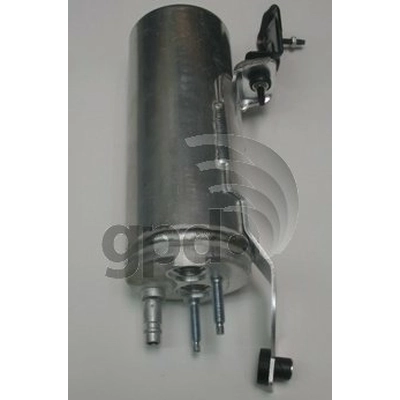 New Drier Or Accumulator by GLOBAL PARTS DISTRIBUTORS - 1411653 pa1