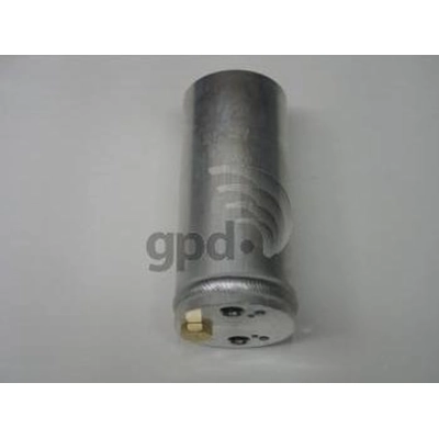 New Drier Or Accumulator by GLOBAL PARTS DISTRIBUTORS - 1411656 pa2