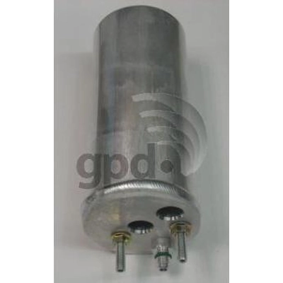 New Drier Or Accumulator by GLOBAL PARTS DISTRIBUTORS - 1411660 pa2