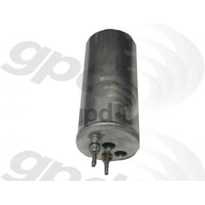 New Drier Or Accumulator by GLOBAL PARTS DISTRIBUTORS - 1411665 pa3