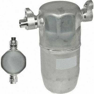 New Drier Or Accumulator by GLOBAL PARTS DISTRIBUTORS - 1411668 pa5