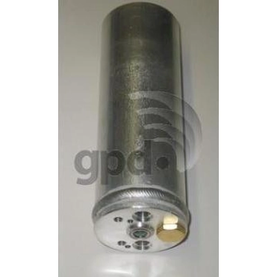 Deshydrateur neuf by GLOBAL PARTS DISTRIBUTORS - 1411674 pa2