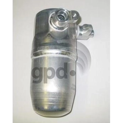 New Drier Or Accumulator by GLOBAL PARTS DISTRIBUTORS - 1411675 pa2