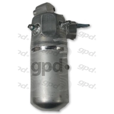 New Drier Or Accumulator by GLOBAL PARTS DISTRIBUTORS - 1411676 pa1