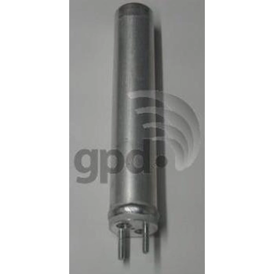 New Drier Or Accumulator by GLOBAL PARTS DISTRIBUTORS - 1411679 pa2