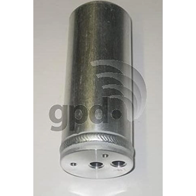 New Drier Or Accumulator by GLOBAL PARTS DISTRIBUTORS - 1411681 pa3