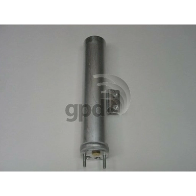 New Drier Or Accumulator by GLOBAL PARTS DISTRIBUTORS - 1411683 pa1