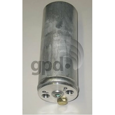 New Drier Or Accumulator by GLOBAL PARTS DISTRIBUTORS - 1411693 pa1