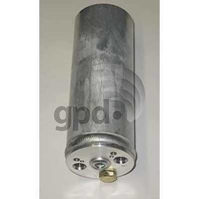 New Drier Or Accumulator by GLOBAL PARTS DISTRIBUTORS - 1411693 pa4