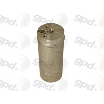 New Drier Or Accumulator by GLOBAL PARTS DISTRIBUTORS - 1411698 pa2