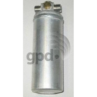 New Drier Or Accumulator by GLOBAL PARTS DISTRIBUTORS - 1411701 pa2