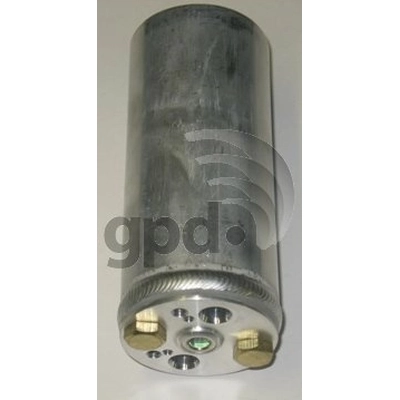 New Drier Or Accumulator by GLOBAL PARTS DISTRIBUTORS - 1411711 pa1