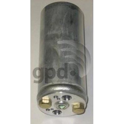 New Drier Or Accumulator by GLOBAL PARTS DISTRIBUTORS - 1411711 pa2