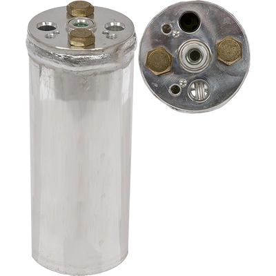New Drier Or Accumulator by GLOBAL PARTS DISTRIBUTORS - 1411711 pa3