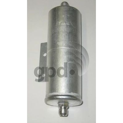 New Drier Or Accumulator by GLOBAL PARTS DISTRIBUTORS - 1411715 pa1