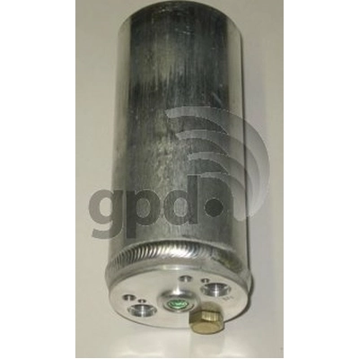 New Drier Or Accumulator by GLOBAL PARTS DISTRIBUTORS - 1411718 pa1