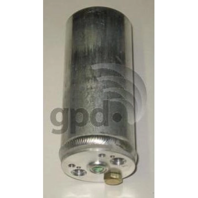 New Drier Or Accumulator by GLOBAL PARTS DISTRIBUTORS - 1411718 pa2
