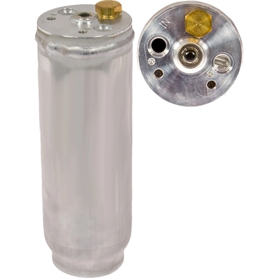New Drier Or Accumulator by GLOBAL PARTS DISTRIBUTORS - 1411718 pa3