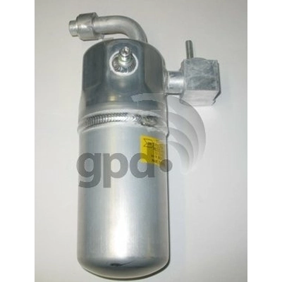 New Drier Or Accumulator by GLOBAL PARTS DISTRIBUTORS - 1411734 pa1