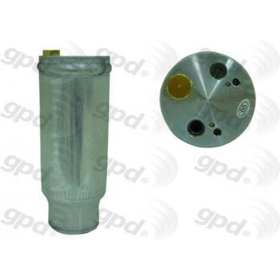 New Drier Or Accumulator by GLOBAL PARTS DISTRIBUTORS - 1411750 pa2