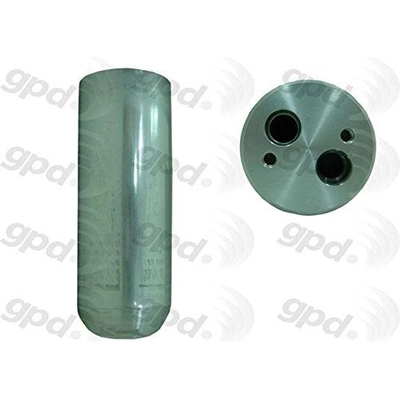 New Drier Or Accumulator by GLOBAL PARTS DISTRIBUTORS - 1411753 pa3