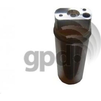 New Drier Or Accumulator by GLOBAL PARTS DISTRIBUTORS - 1411757 pa2