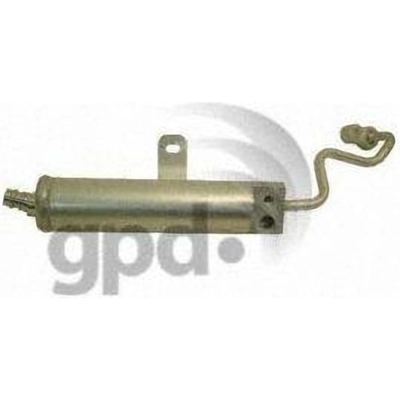 New Drier Or Accumulator by GLOBAL PARTS DISTRIBUTORS - 1411773 pa2