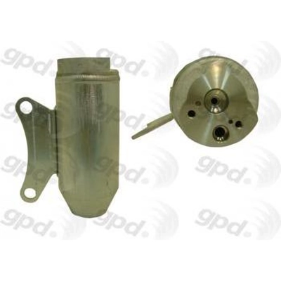 Deshydrateur neuf by GLOBAL PARTS DISTRIBUTORS - 1411779 pa2