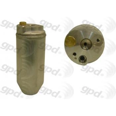 Deshydrateur neuf by GLOBAL PARTS DISTRIBUTORS - 1411780 pa2