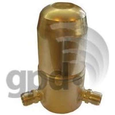 New Drier Or Accumulator by GLOBAL PARTS DISTRIBUTORS - 1411787 pa2