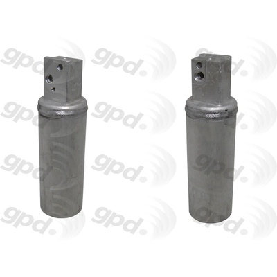 Deshydrateur neuf by GLOBAL PARTS DISTRIBUTORS - 1411793 pa1