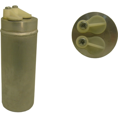 New Drier Or Accumulator by GLOBAL PARTS DISTRIBUTORS - 1411798 pa3