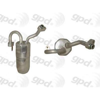 Deshydrateur neuf by GLOBAL PARTS DISTRIBUTORS - 1411818 pa3