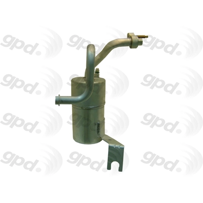 Deshydrateur neuf by GLOBAL PARTS DISTRIBUTORS - 1411819 pa1