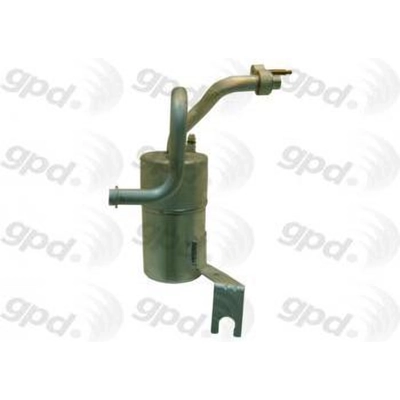 Deshydrateur neuf by GLOBAL PARTS DISTRIBUTORS - 1411819 pa2