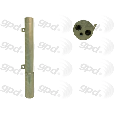 Deshydrateur neuf by GLOBAL PARTS DISTRIBUTORS - 1411827 pa1