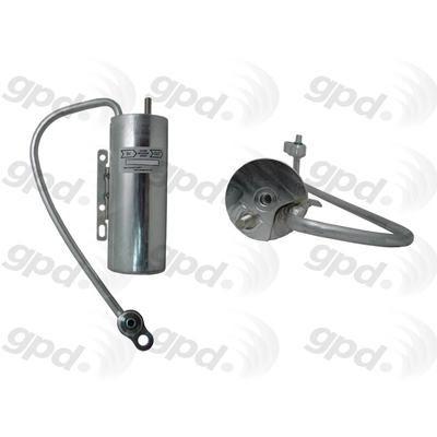 Deshydrateur neuf by GLOBAL PARTS DISTRIBUTORS - 1411900 pa1